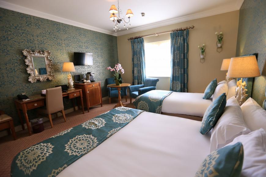 Clonard Court Hotel Clonard Court Hotel